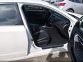 2016 Nissan Altima — photo 5 of 11 | VIN 1N4AL3AP2GC111396