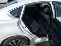 2016 Nissan Altima — photo 8 of 11 | VIN 1N4AL3AP2GC111396