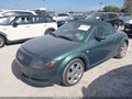2001 Audi TT — photo 2 of 11 | VIN TRUTC28N411001752