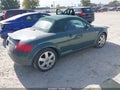 2001 Audi TT — photo 4 of 11 | VIN TRUTC28N411001752