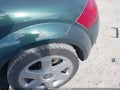 2001 Audi TT — photo 6 of 11 | VIN TRUTC28N411001752