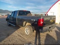 2011 Chevrolet Silverado 2500 — photo 3 of 17 | VIN 1GC2KXC80BZ290445