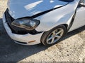 2012 Volkswagen Golf — photo 12 of 17 | VIN WVWAB7AJ4CW000776