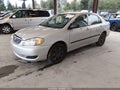2006 Toyota Corolla — photo 2 of 17 | VIN JTDBR32E260073615