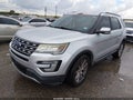 2017 Ford Explorer — photo 2 of 16 | VIN 1FM5K7F82HGB82207