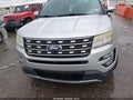 2017 Ford Explorer — photo 6 of 16 | VIN 1FM5K7F82HGB82207