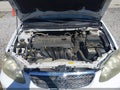 2007 Toyota Corolla — photo 10 of 21 | VIN 2T1BR32E77C816017