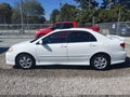 2007 Toyota Corolla — photo 19 of 21 | VIN 2T1BR32E77C816017