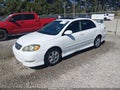 2007 Toyota Corolla — photo 2 of 21 | VIN 2T1BR32E77C816017