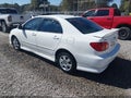 2007 Toyota Corolla — photo 3 of 21 | VIN 2T1BR32E77C816017