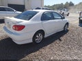2007 Toyota Corolla — photo 4 of 21 | VIN 2T1BR32E77C816017