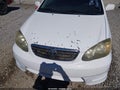 2007 Toyota Corolla — photo 12 of 21 | VIN 2T1BR32E77C816017