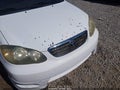 2007 Toyota Corolla — photo 15 of 21 | VIN 2T1BR32E77C816017