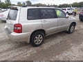 2007 Toyota Highlander — photo 4 of 12 | VIN JTEEP21A370208299