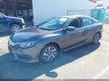 2016 Honda Civic — photo 2 of 16 | VIN 19XFC2F70GE250003
