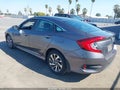 2016 Honda Civic — photo 3 of 16 | VIN 19XFC2F70GE250003