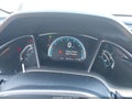 2016 Honda Civic — photo 7 of 16 | VIN 19XFC2F70GE250003