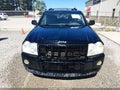 2006 Jeep Grand Cherokee — photo 17 of 21 | VIN 1J8GR48KX6C355808