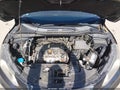 2016 Honda HR-V — photo 10 of 16 | VIN 3CZRU6H34GM719833