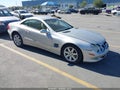 2003 Mercedes-Benz SL-Class — photo 1 of 16 | VIN WDBSK75F23F054957