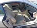 2003 Mercedes-Benz SL-Class — photo 8 of 16 | VIN WDBSK75F23F054957