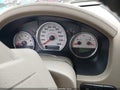2006 Ford F-150 — photo 7 of 12 | VIN 1FTPW12566KB05067