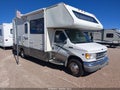 2001 Ford E-450 — photo 1 of 17 | VIN 1FDXE45F51HA30596