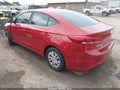 2018 Hyundai Elantra — photo 3 of 16 | VIN 5NPD74LF3JH326996