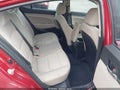 2018 Hyundai Elantra — photo 8 of 16 | VIN 5NPD74LF3JH326996