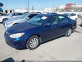 2005 Toyota Camry — photo 2 of 11 | VIN 4T1BE32K55U067036