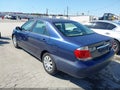 2005 Toyota Camry — photo 3 of 11 | VIN 4T1BE32K55U067036
