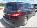 2014 Nissan Quest — photo 4 of 11 | VIN JN8AE2KP0E9100389