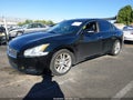 2009 Nissan Maxima — photo 2 of 16 | VIN 1N4AA51EX9C800279