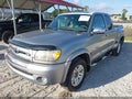 2003 Toyota Tundra — photo 2 of 11 | VIN 5TBBT44133S373523