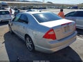 2010 Ford Fusion — photo 3 of 13 | VIN 3FAHP0HG0AR214431