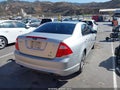 2010 Ford Fusion — photo 4 of 13 | VIN 3FAHP0HG0AR214431