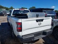 2026 Nissan Frontier — photo 3 of 15 | VIN 1N6ED1CL9TN614166