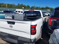 2026 Nissan Frontier — photo 4 of 15 | VIN 1N6ED1CL9TN614166