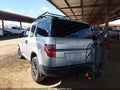 2010 Honda Element — photo 3 of 17 | VIN 5J6YH1H35AL000229