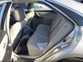2017 Toyota Camry — photo 8 of 16 | VIN 4T1BF1FK4HU712999