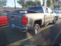 2017 Chevrolet Silverado 1500 — photo 4 of 12 | VIN 3GCPCRECXHG281003