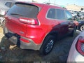 2015 Jeep Cherokee — photo 4 of 17 | VIN 1C4PJLCB1FW507991
