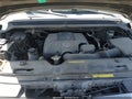 2008 Nissan Titan — photo 10 of 12 | VIN 1N6AA06A18N325804