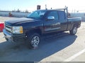 2013 Chevrolet Silverado 1500 — photo 2 of 17 | VIN 1GCRCSE07DZ355378