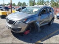 2016 Kia Sportage — photo 2 of 17 | VIN KNDPB3AC5G7806985