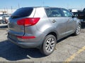 2016 Kia Sportage — photo 4 of 17 | VIN KNDPB3AC5G7806985