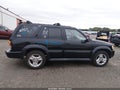 2002 Infiniti QX4 — photo 13 of 16 | VIN JNRDR09Y82W253146