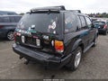 2002 Infiniti QX4 — photo 6 of 16 | VIN JNRDR09Y82W253146
