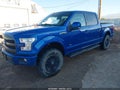 2017 Ford F-150 Lightning — photo 2 of 20 | VIN 1FTEW1EG6HKC84279