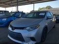 2016 Toyota Corolla — photo 2 of 16 | VIN 5YFBURHE3GP408610
